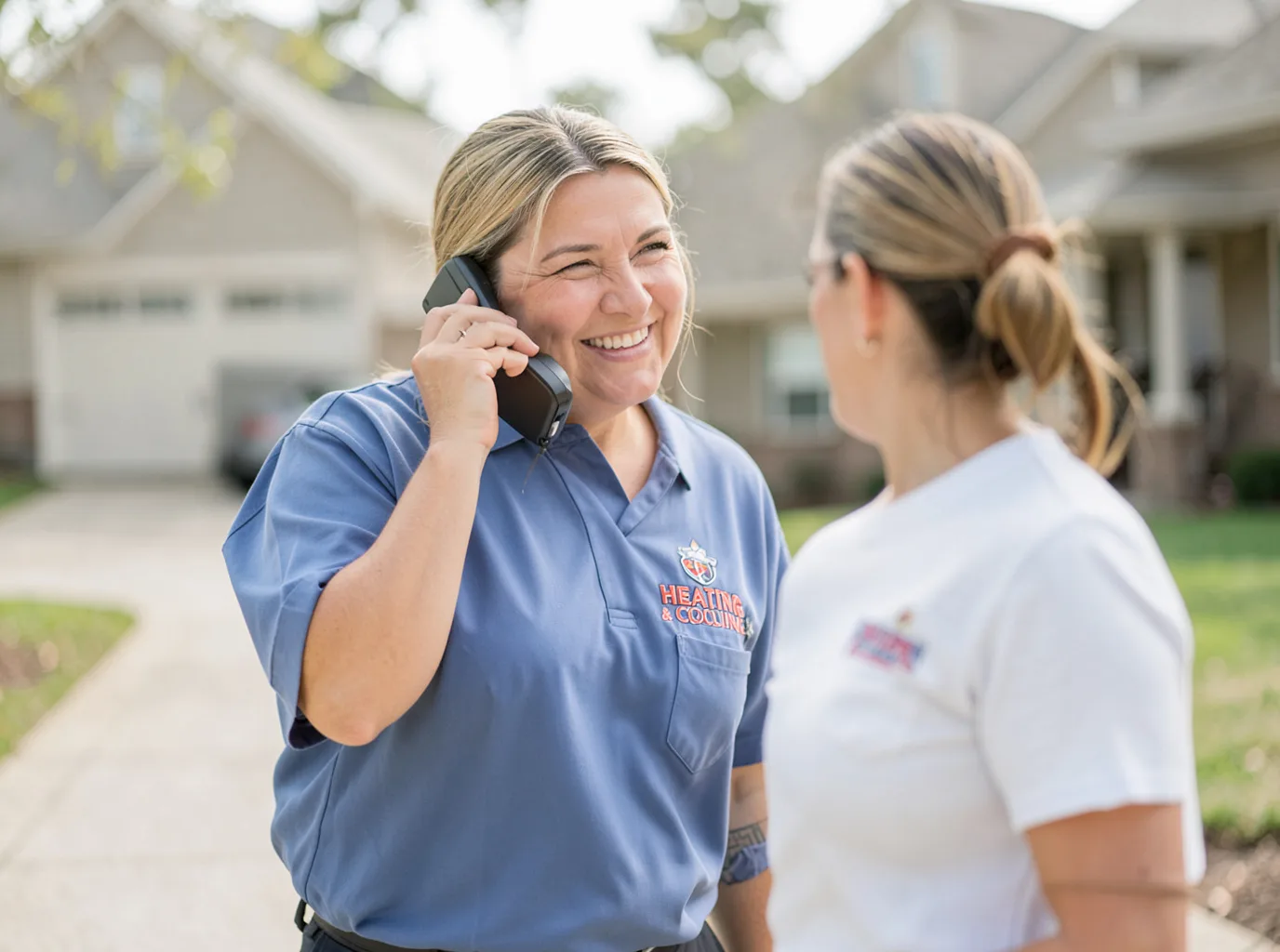 Hvac Repair Piercy, CA FAQs